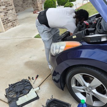 Citi Mobile Mechanics - Auto Repair Near Me - McDonough, Georgia Citi Mobile Mechanics - Auto Repair Near Me - McDonough, Georgia