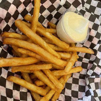 Tipsy cow - Truffle fries - Sandwiches Near Me - Sun Prairie, Wisconsin