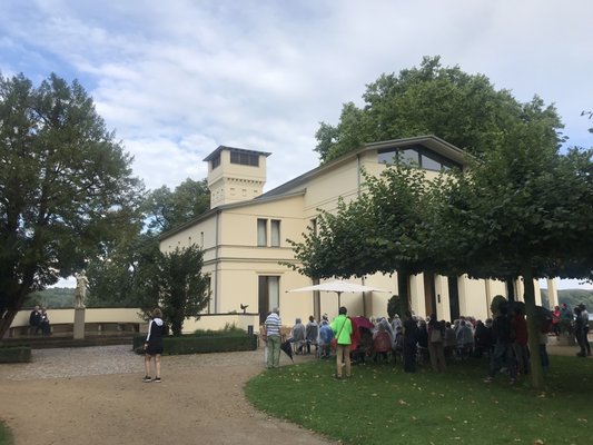 arbeitsamt potsdam
