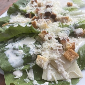 Marcolino pasta y vino - Caesar salad - very tasty; all the salads were wonderful! - Italian Near Me - Bucerias, NAY Marcolino pasta y vino - Caesar salad - very tasty; all the salads were wonderful! - Italian Near Me - Bucerias, NAY