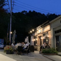 Outside Outside