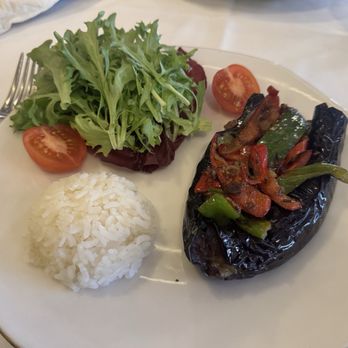 Deraliye Restaurant - Iman Fainted - Turkish Near Me - Istanbul, 34