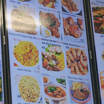 Yen Cafe & Sandwich - Vietnamese Near Me - Honolulu, Hawaii