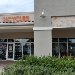 Bike Bistro