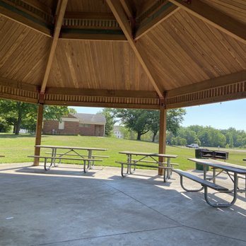 Hines Park - Nankin mills has a nice picnic area with rest station - Parks Near Me Hines Park - Nankin mills has a nice picnic area with rest station - Parks Near Me