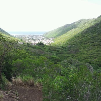 Kuliouou Ridge Trail - Hiking Near Me - Honolulu, Hawaii Kuliouou Ridge Trail - Hiking Near Me - Honolulu, Hawaii