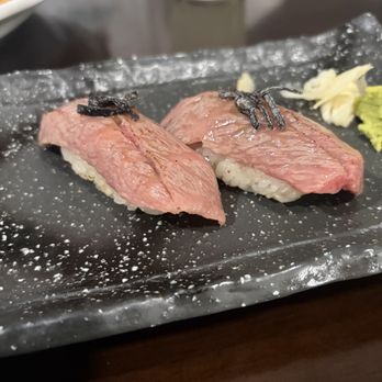 Umami - Wagyu sushi - Japanese Near Me - Bellevue, Nebraska Umami - Wagyu sushi - Japanese Near Me - Bellevue, Nebraska