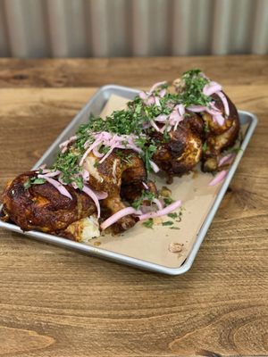 Bonita Taqueria y Rotisserie by null