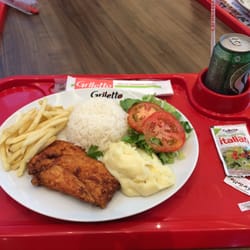 Continente Shopping