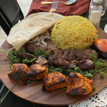 Caroun Restaurant - Caroun Mix - Mediterranean Near Me - Phoenix, Arizona Caroun Restaurant - Caroun Mix - Mediterranean Near Me - Phoenix, Arizona