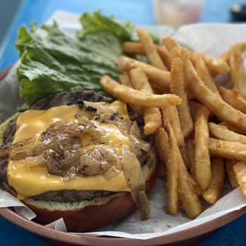 Junkanoo Below Deck - Burger - American Near Me - Fort Myers Beach, Florida Junkanoo Below Deck - Burger - American Near Me - Fort Myers Beach, Florida