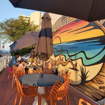 Driftwood Kitchen - Outside seating - Southern Near Me - Virginia Beach, Virginia Driftwood Kitchen - Outside seating - Southern Near Me - Virginia Beach, Virginia