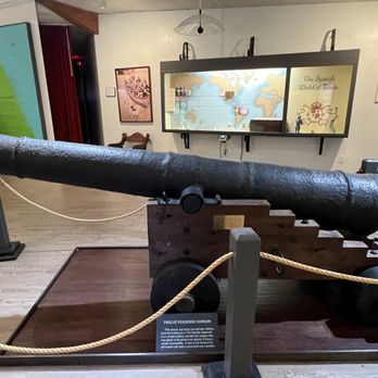 McLarty Treasure Museum - Museums Near Me - Vero Beach, Florida McLarty Treasure Museum - Museums Near Me - Vero Beach, Florida