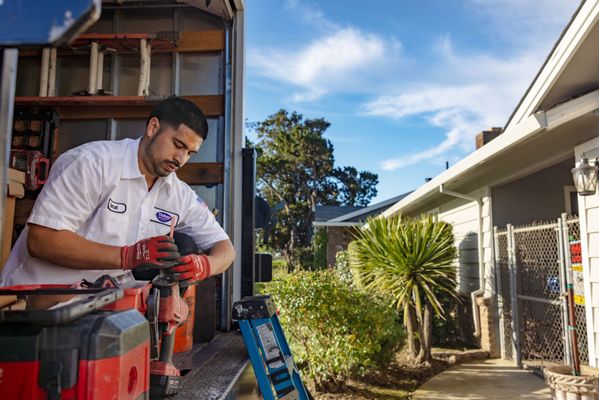 Service You Can Count On - Tokay Heating, Air & Plumbing Service You Can Count On - Tokay Heating, Air & Plumbing