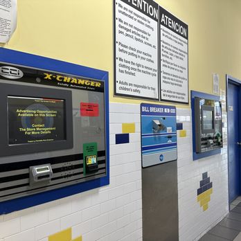 Laundry on Madison - Laundromat Near Me - Perth Amboy, New Jersey Laundry on Madison - Laundromat Near Me - Perth Amboy, New Jersey