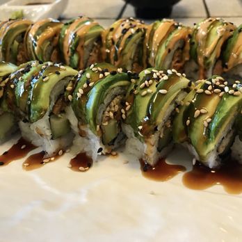 Sushi Hi - Sushi Bars Near Me - Austin, Texas Sushi Hi - Sushi Bars Near Me - Austin, Texas