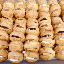 Pineapple King Bakery - Fremont - Fresh baked ready!