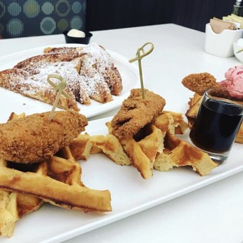 Omelet Bar - Breakfast & Brunch Near Me - Orlando, Florida