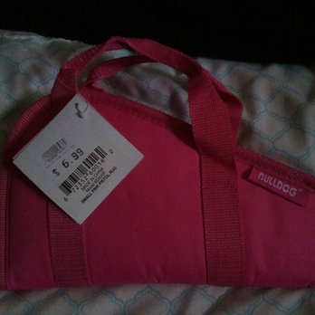 Warrior Gun Range - They sell accessories $6.99 for my new pink gun case. - Guns & Ammo Near Me - Doral, Florida