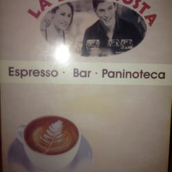 la dolce sosta