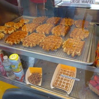 Wafels & Dinges - Desserts Near Me - Forest Hills, New York Wafels & Dinges - Desserts Near Me - Forest Hills, New York