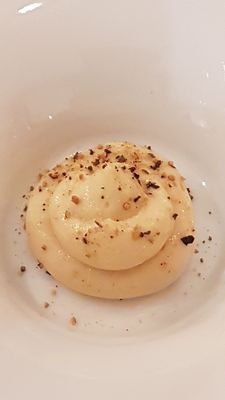 Restaurant Setzkasten Düsseldorf by null