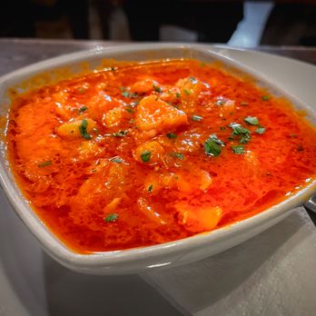 La Cantina di Spello - Cod soup - Italian Near Me - Spello, PG La Cantina di Spello - Cod soup - Italian Near Me - Spello, PG