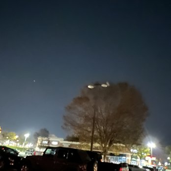 P.F. Chang's - DARK parking lot - Chinese Near Me - Franklin, Tennessee