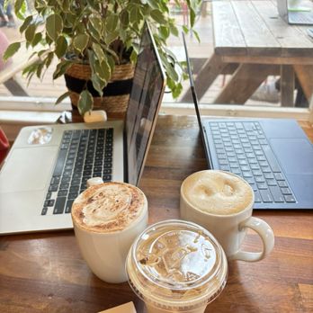 Vero Espresso - Coffee & Tea Near Me - Eugene, Oregon