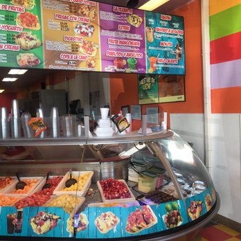 Fruteria Cano - Juice Bars & Smoothies Near Me - Dallas, Texas