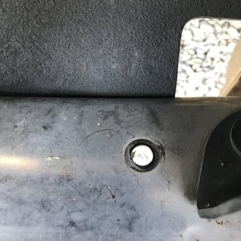 Crater Lake Ford - Missing Bolts - Auto Repair Near Me - Medford, Oregon Crater Lake Ford - Missing Bolts - Auto Repair Near Me - Medford, Oregon