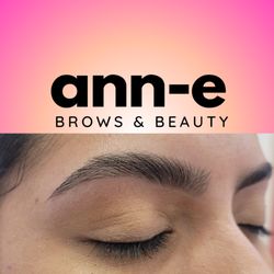 Ann-e Brows & Beauty