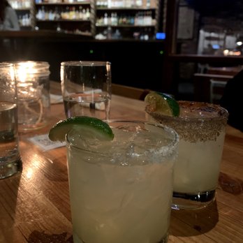 Casco Antiguo - Margaritas - Mexican Near Me - Seattle, Washington