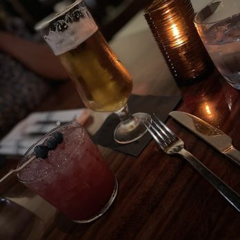 Viaje - Great drinks. - Mexican Near Me - Long Beach, California Viaje - Great drinks. - Mexican Near Me - Long Beach, California