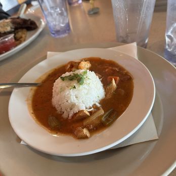 Garlic Brothers Restaurant - Seasonal Gumbo - Seafood Near Me - Stockton, California Garlic Brothers Restaurant - Seasonal Gumbo - Seafood Near Me - Stockton, California