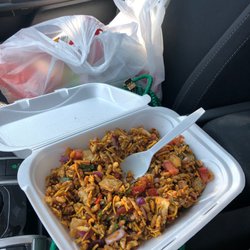 Bhel Puri - Vegan Chaat Option | VERY GOOD