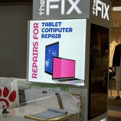 The FIX - North Star Mall