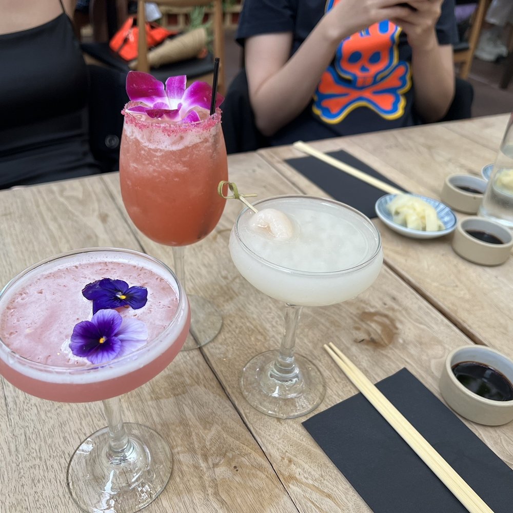 Sushi Lab Rooftop - Japanese Near Me - New York, New York Sushi Lab Rooftop - Japanese Near Me - New York, New York
