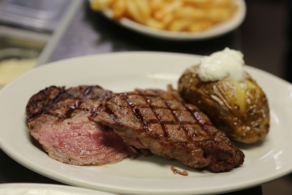 Riverfront Grille
