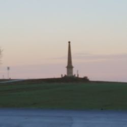 Mautpyramide von Gnodstadt