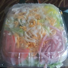 Chef Salad