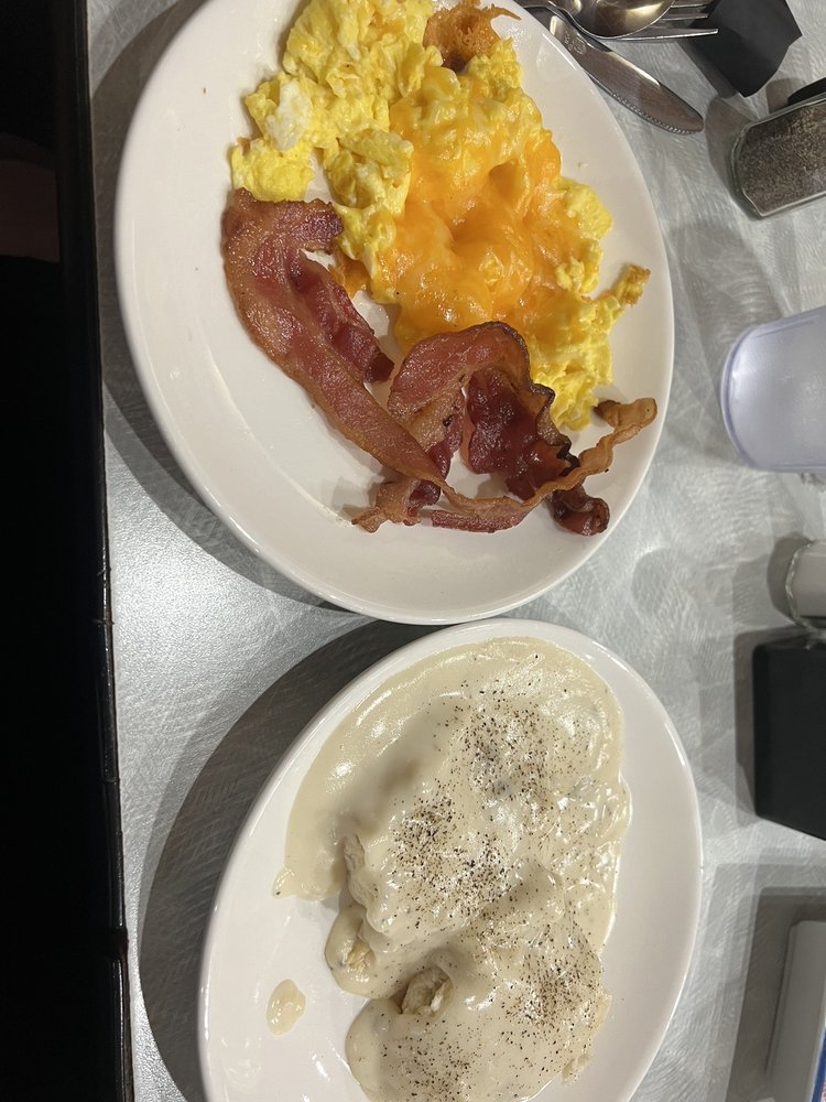Sunrise Cafe