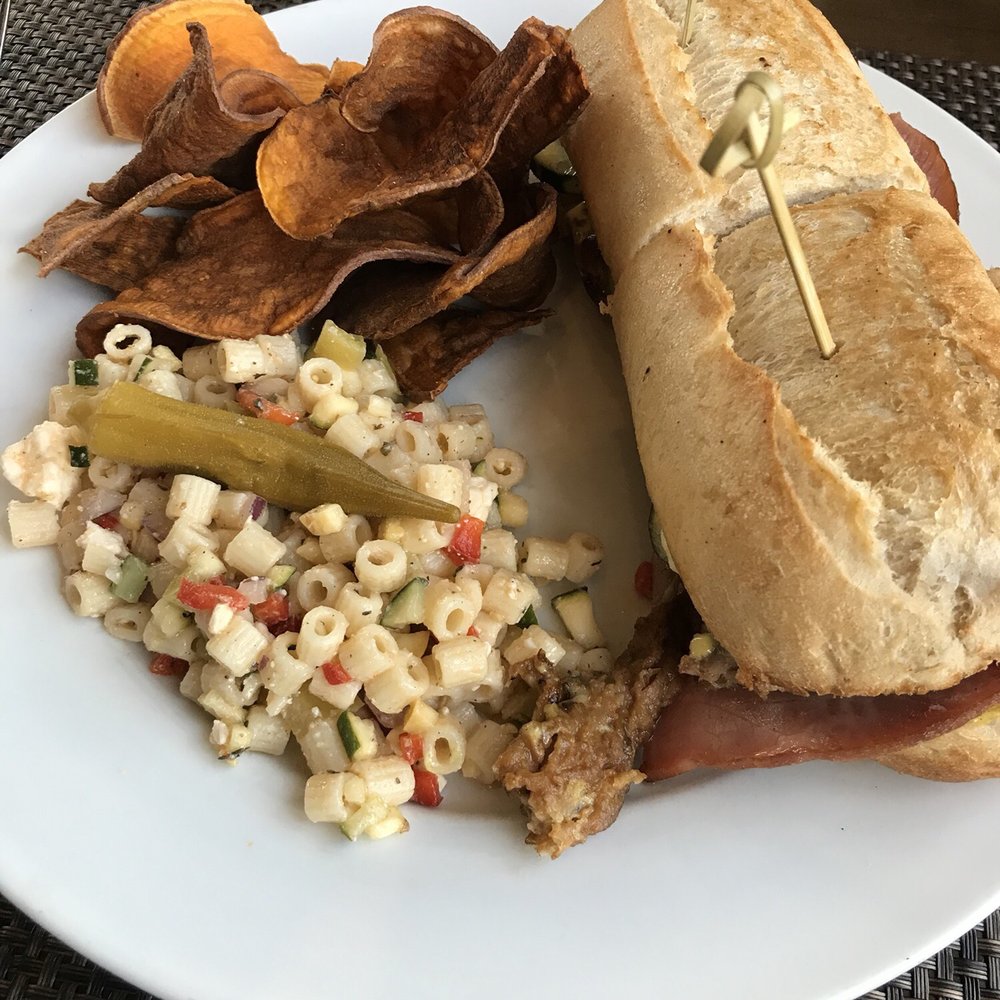 Rivertown Bistro - New American Near Me - Conway, South Carolina Rivertown Bistro - New American Near Me - Conway, South Carolina