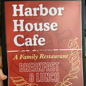 Harbor House Cafe - New American Near Me - Oceanside, California Harbor House Cafe - New American Near Me - Oceanside, California