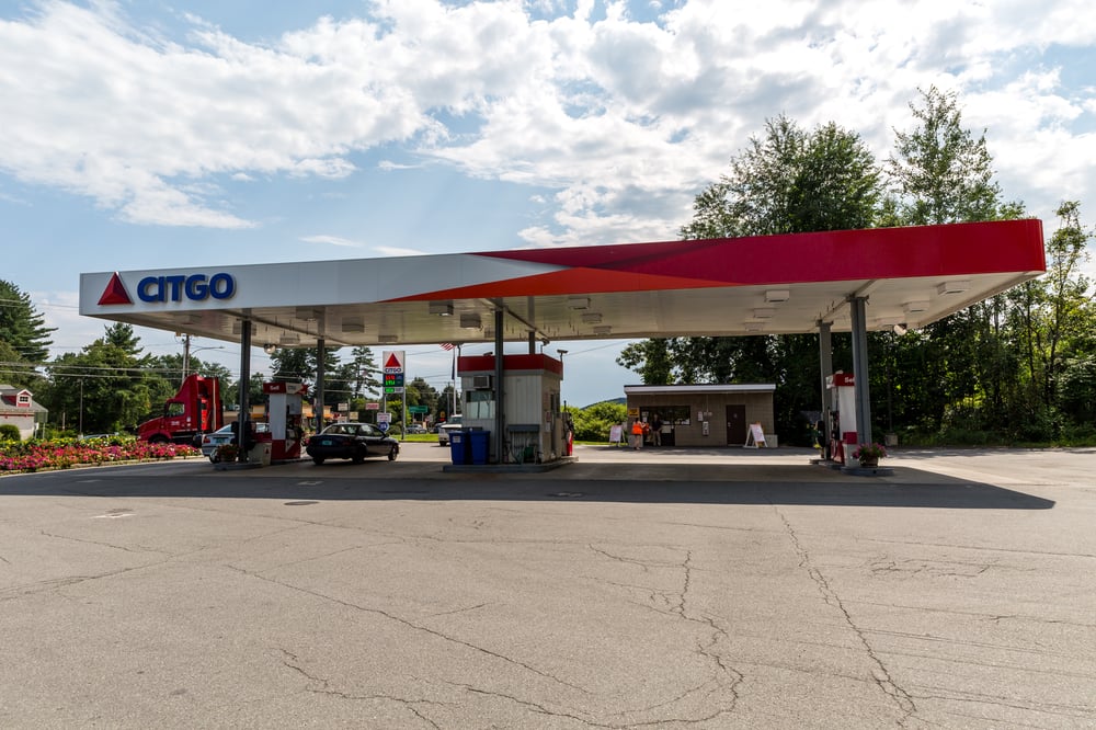 CITGO Updated October 2024 12 Photos 1102 Putney Rd, Brattleboro