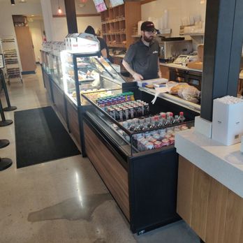 Bagel Boss - Inside - Bagels Near Me - Burbank, California