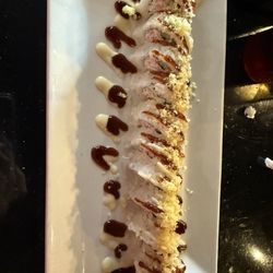 California Roll N Sushi - 59. Shrimp Tempura Roll