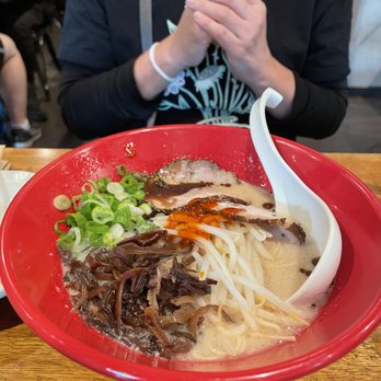 Ippudo Berkeley - Ramen - Ramen Near Me - Berkeley, California