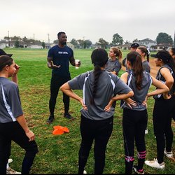 Coaching and Developing Young Student athletes