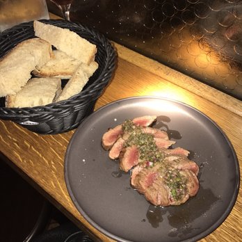 Freddy's - Tapas Bars Near Me - Paris, 75